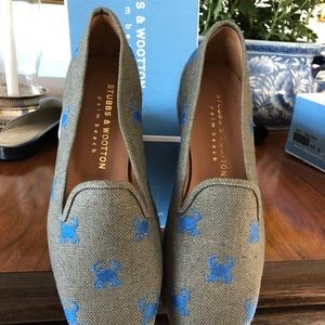 Stubbs & Wootton 9.5 NWT